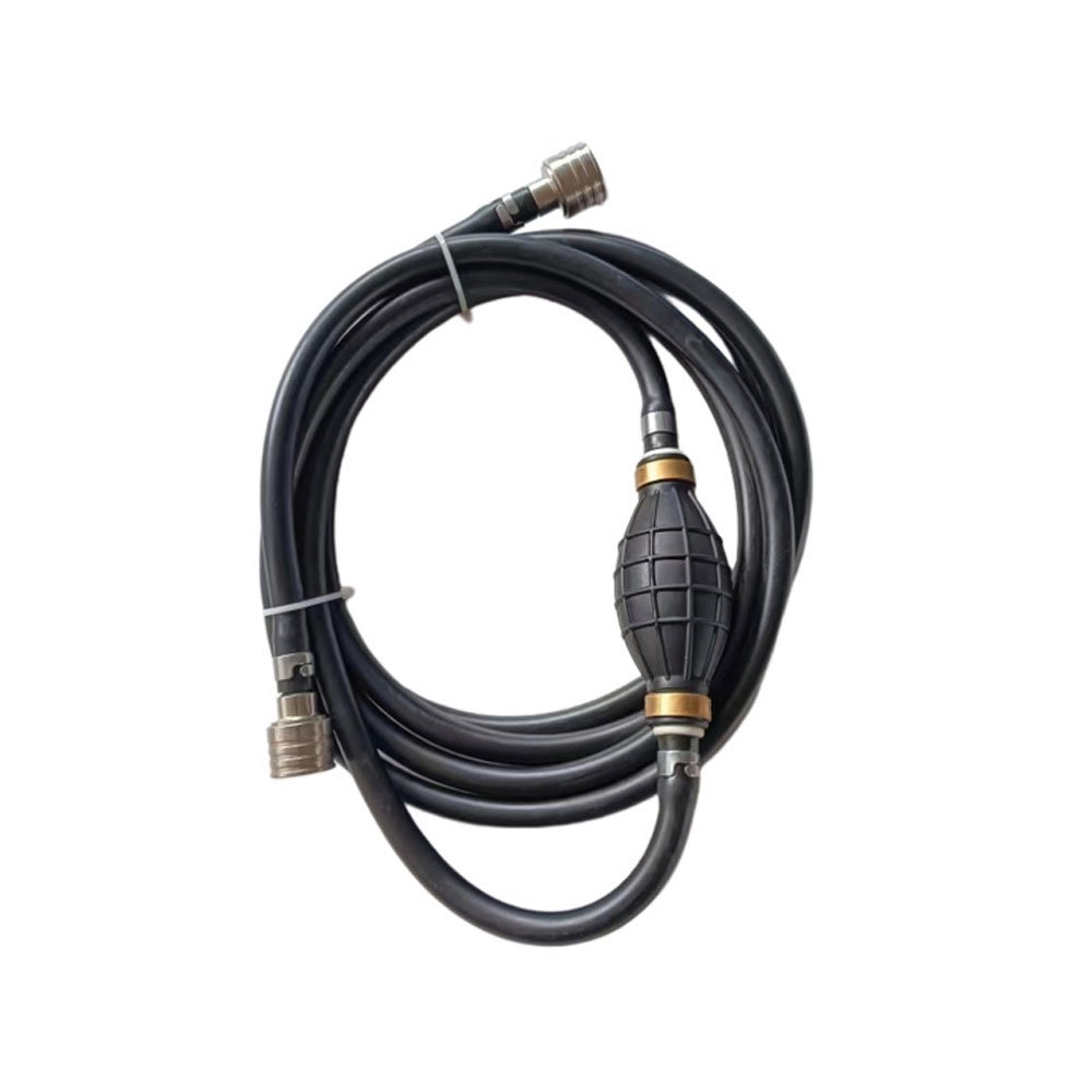 FUEL LINE HOSE ASSY PIPE COMP 6MM for SUZUKI 8HP-65HP OUTBOARD ENGINE Marine Boat Parts 65700-95204